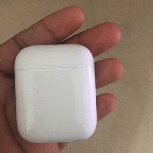 Air pods